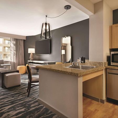 Homewood Suites By Hilton-Seattle Convention Center-Pike Street Exteriér fotografie