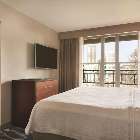 Homewood Suites By Hilton-Seattle Convention Center-Pike Street Exteriér fotografie