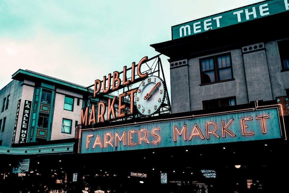 Homewood Suites By Hilton-Seattle Convention Center-Pike Street Exteriér fotografie