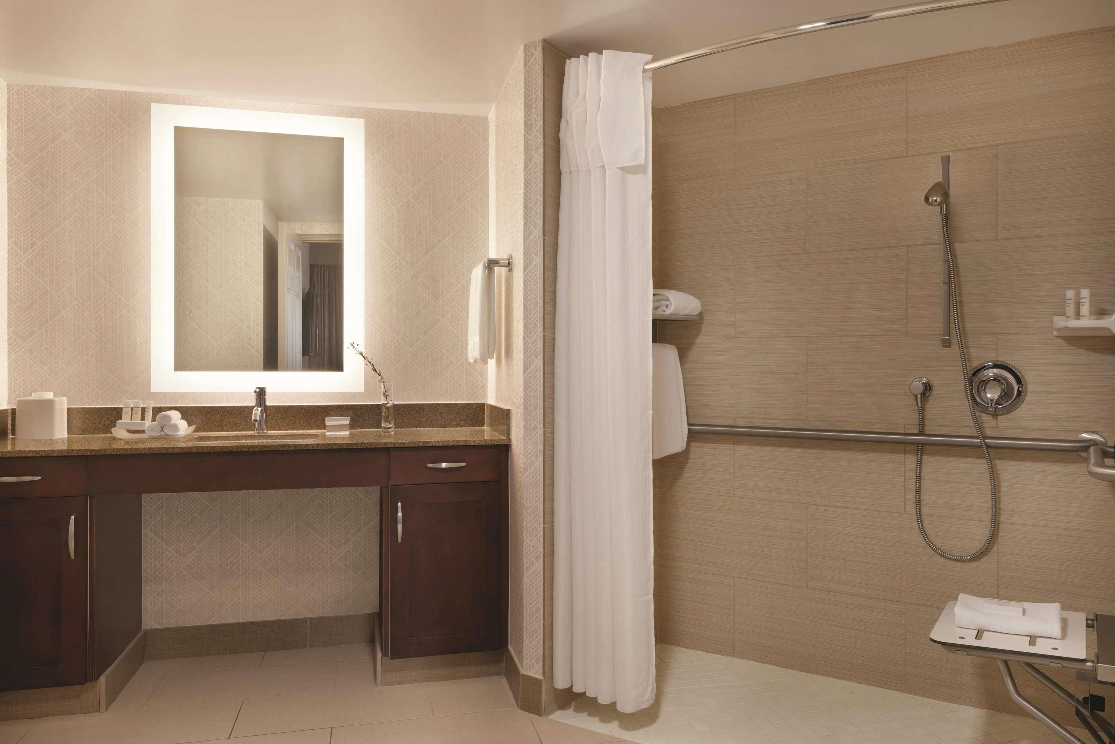 Homewood Suites By Hilton-Seattle Convention Center-Pike Street Exteriér fotografie