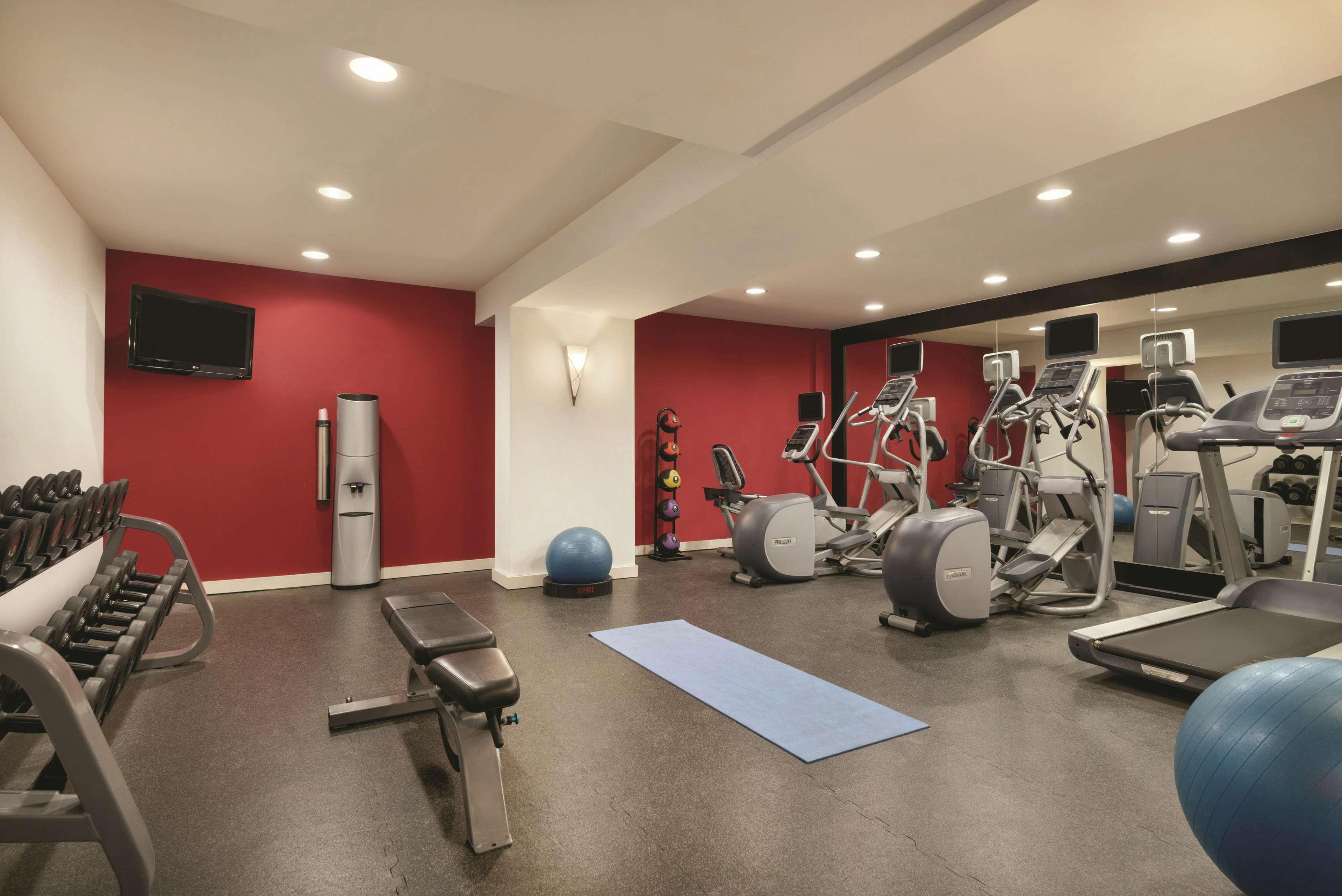 Homewood Suites By Hilton-Seattle Convention Center-Pike Street Exteriér fotografie