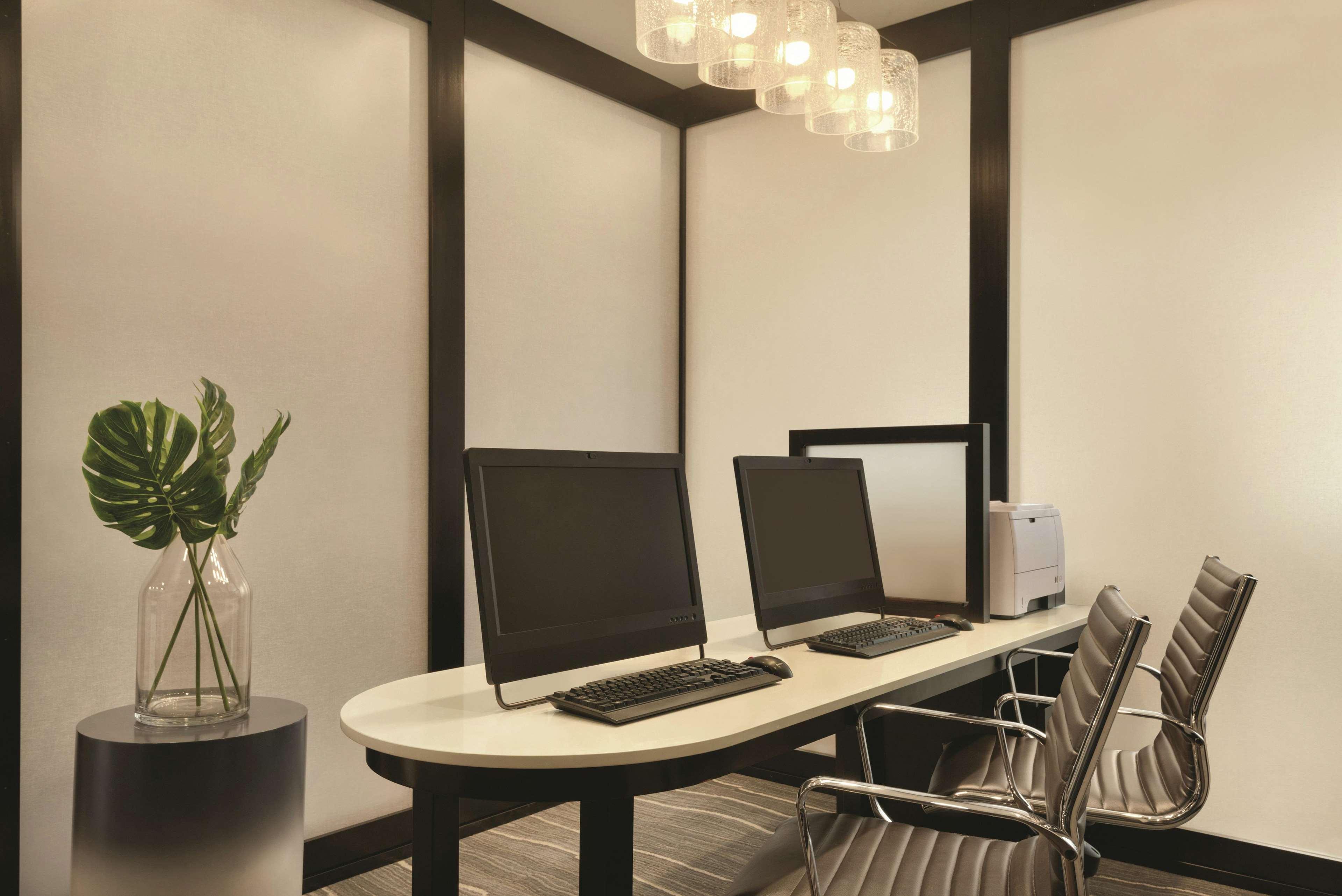 Homewood Suites By Hilton-Seattle Convention Center-Pike Street Exteriér fotografie
