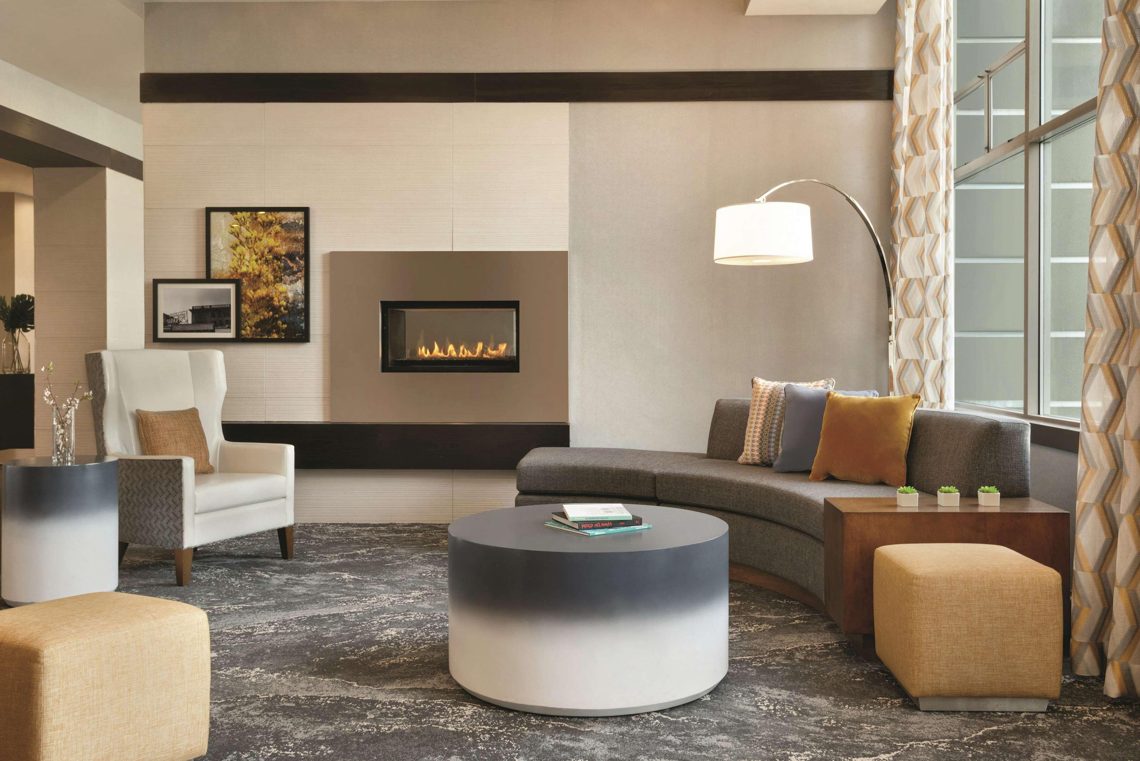 Homewood Suites By Hilton-Seattle Convention Center-Pike Street Exteriér fotografie