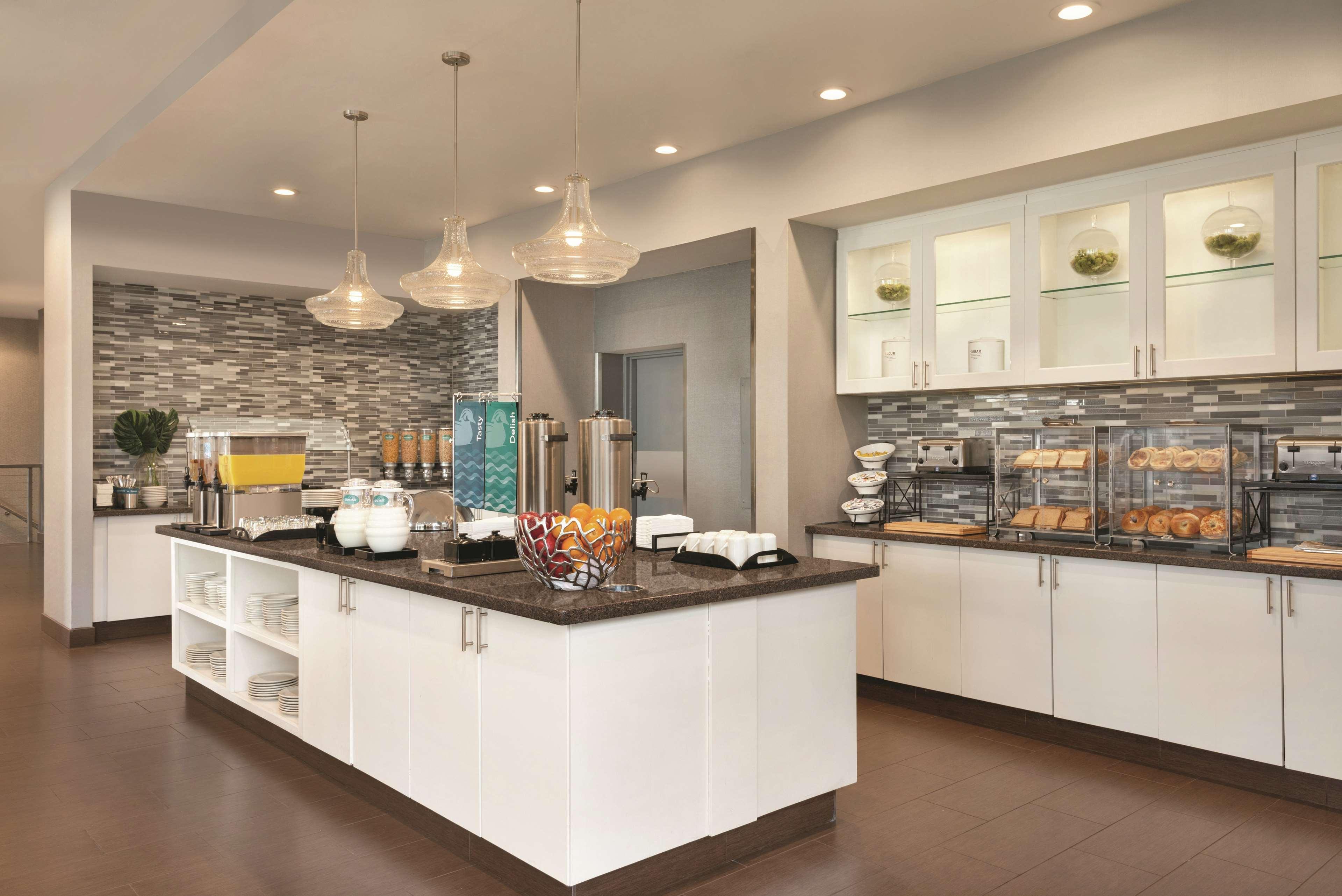Homewood Suites By Hilton-Seattle Convention Center-Pike Street Exteriér fotografie