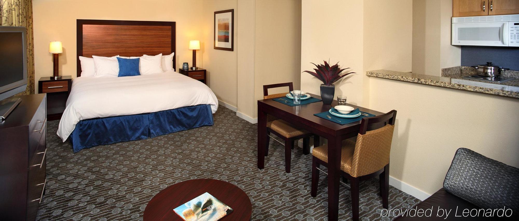 Homewood Suites By Hilton-Seattle Convention Center-Pike Street Pokoj fotografie