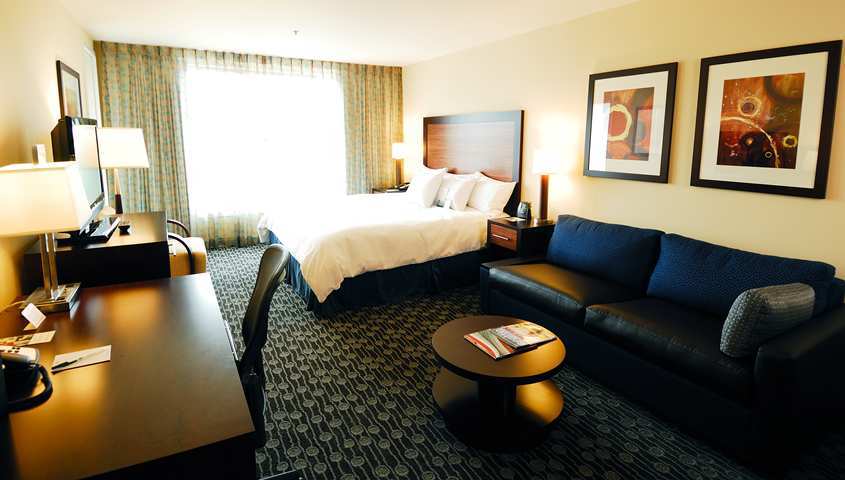 Homewood Suites By Hilton-Seattle Convention Center-Pike Street Exteriér fotografie