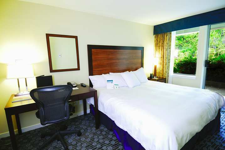 Homewood Suites By Hilton-Seattle Convention Center-Pike Street Exteriér fotografie