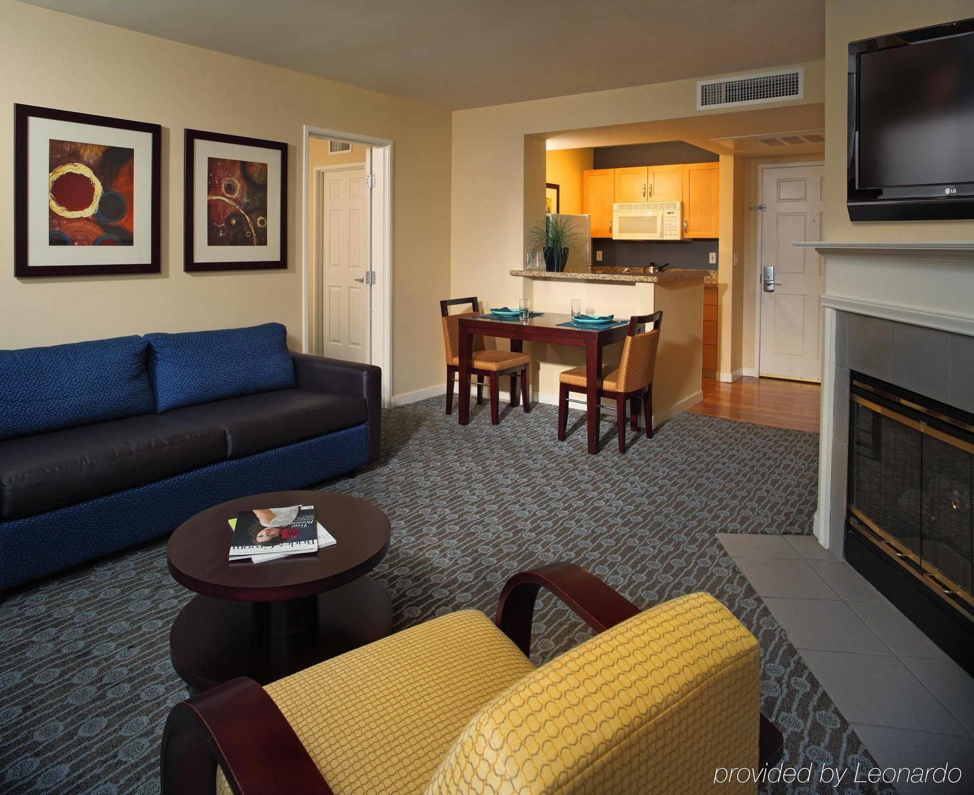 Homewood Suites By Hilton-Seattle Convention Center-Pike Street Interiér fotografie