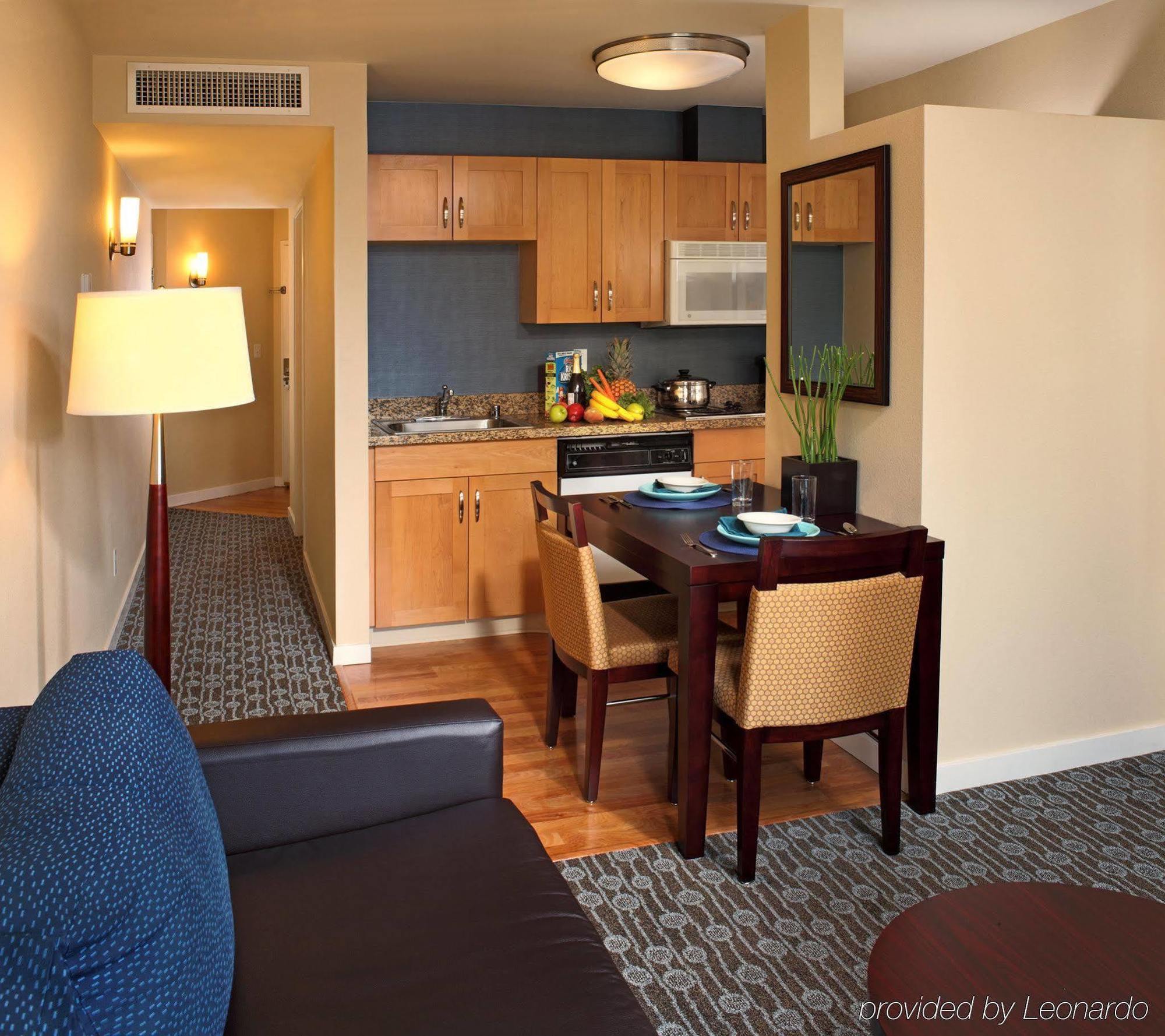 Homewood Suites By Hilton-Seattle Convention Center-Pike Street Exteriér fotografie