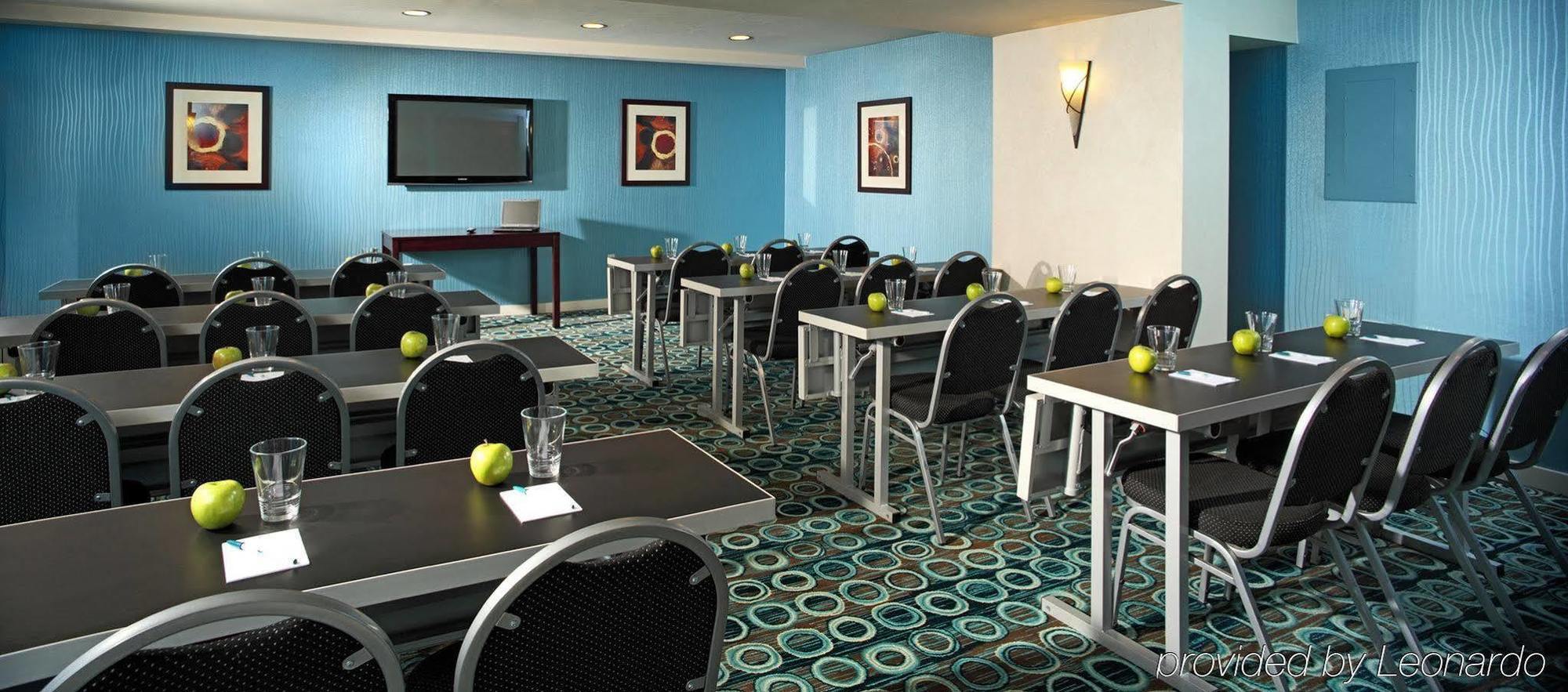 Homewood Suites By Hilton-Seattle Convention Center-Pike Street Zařízení fotografie