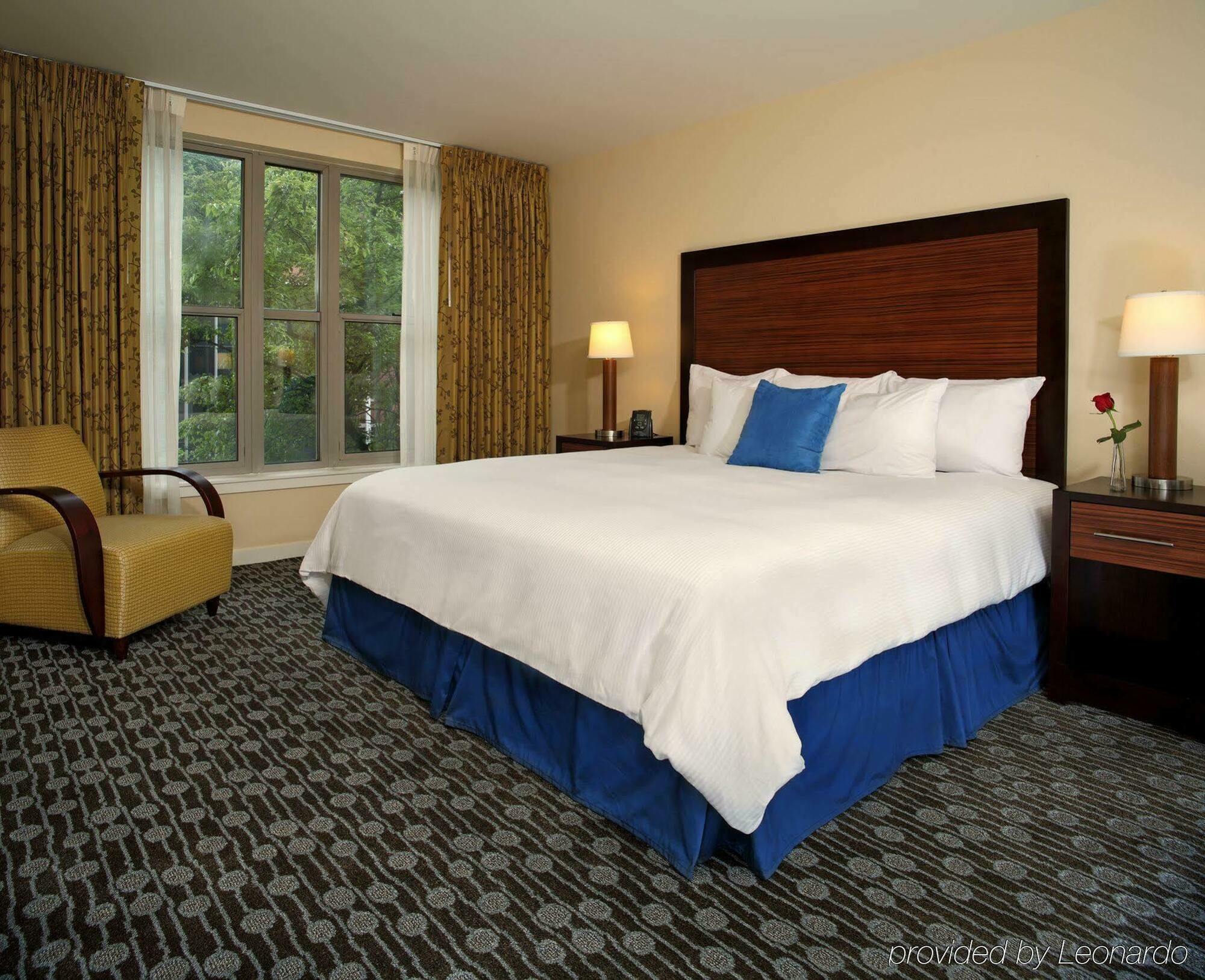 Homewood Suites By Hilton-Seattle Convention Center-Pike Street Exteriér fotografie
