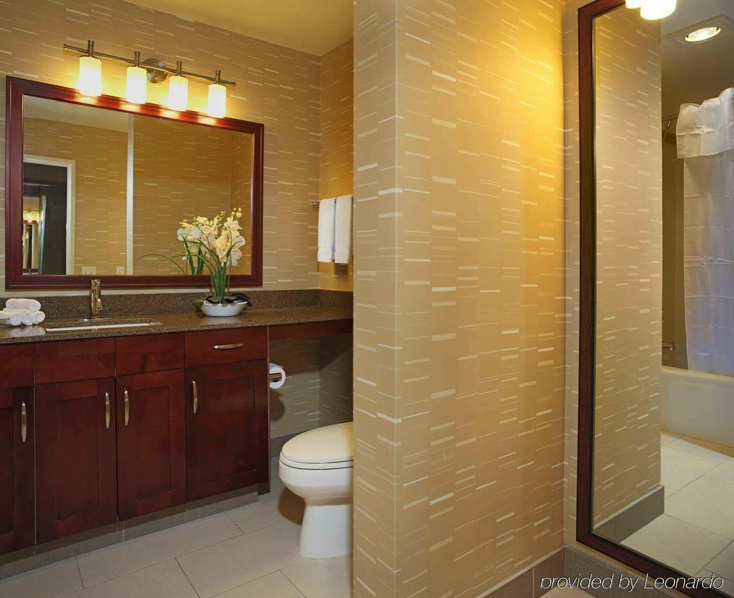 Homewood Suites By Hilton-Seattle Convention Center-Pike Street Exteriér fotografie