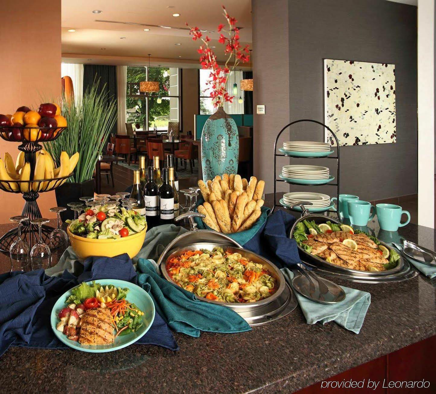 Homewood Suites By Hilton-Seattle Convention Center-Pike Street Exteriér fotografie