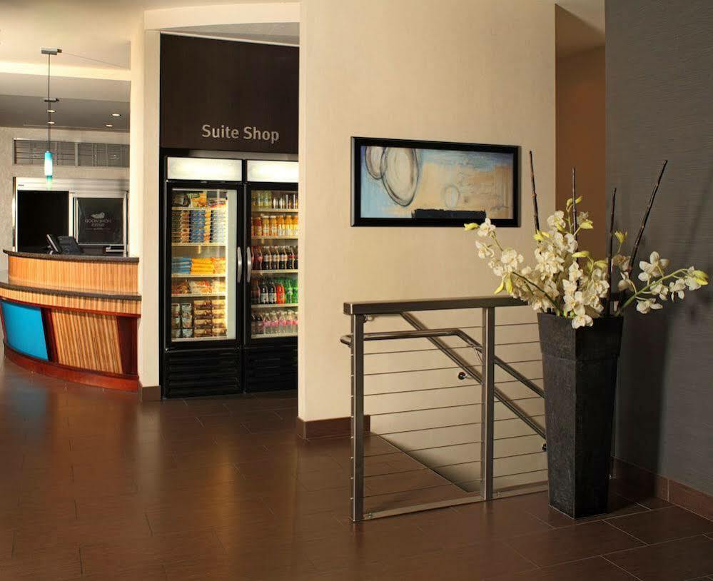 Homewood Suites By Hilton-Seattle Convention Center-Pike Street Exteriér fotografie